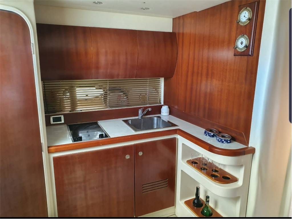 Ilver 39 spada