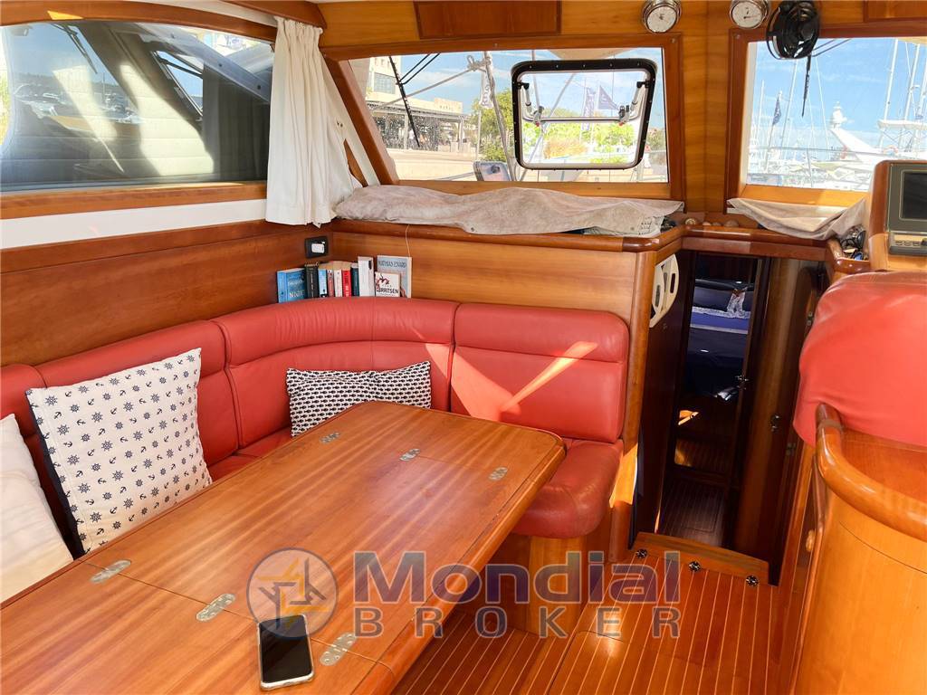 Cantieri estensi Goldstar 440 c