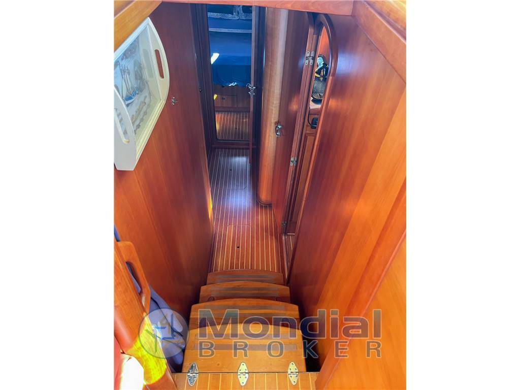 Cantieri estensi Goldstar 440 c