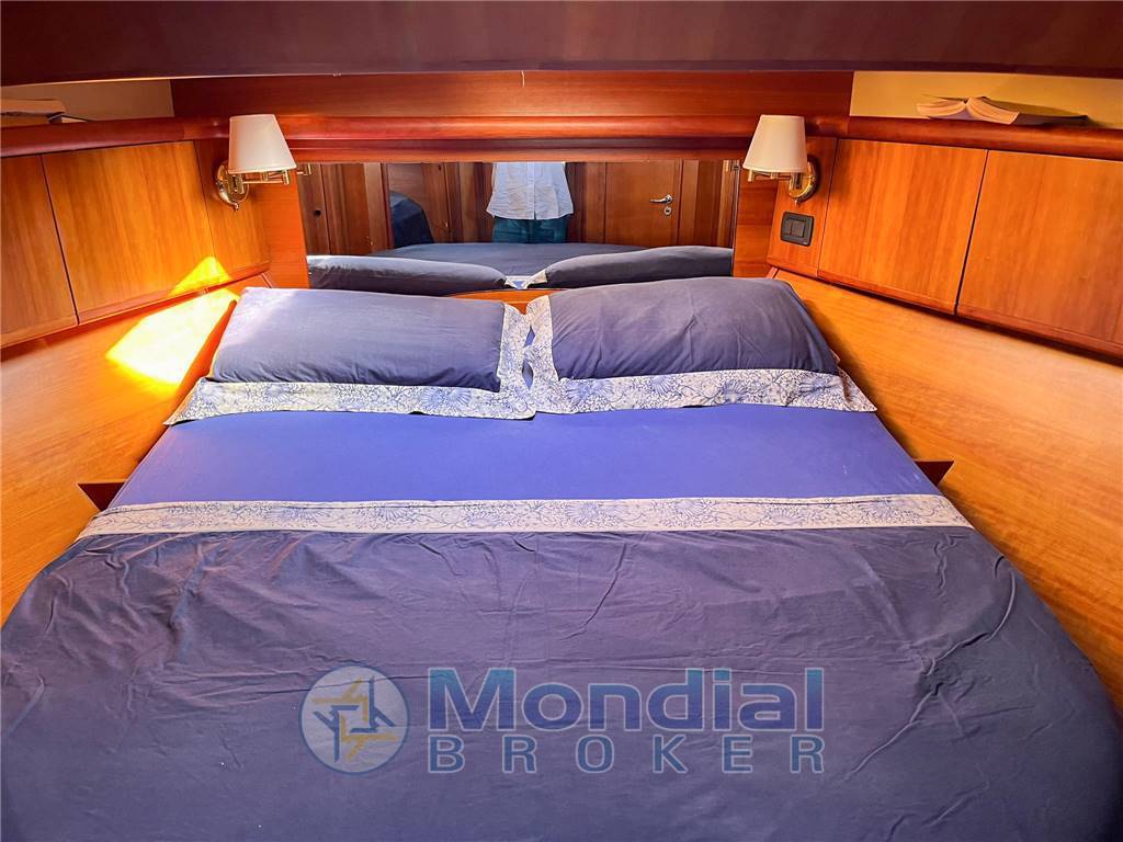 Cantieri estensi Goldstar 440 c
