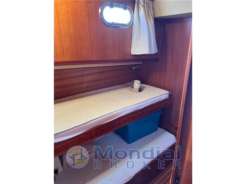 Cantieri estensi Goldstar 440 c