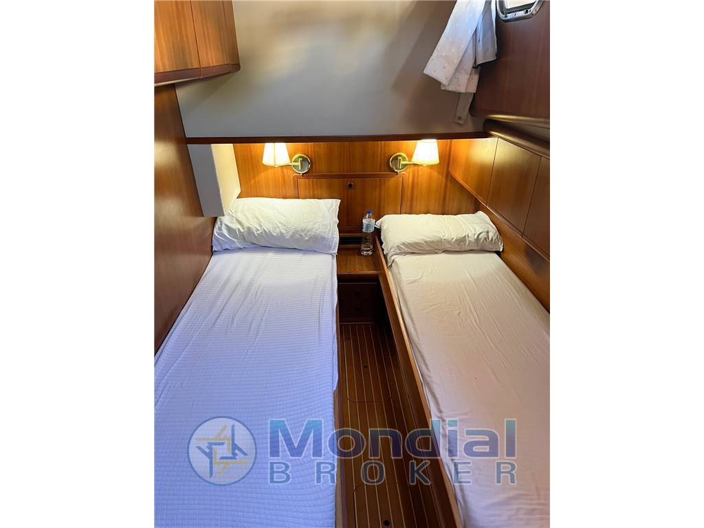 Cantieri estensi Goldstar 440 c