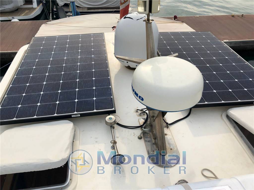 Cantieri estensi Goldstar 440 c