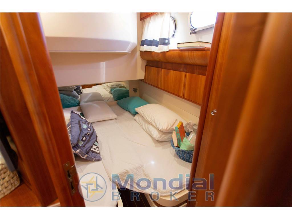 Cantieri del tirreno Cayman 43 wa ht