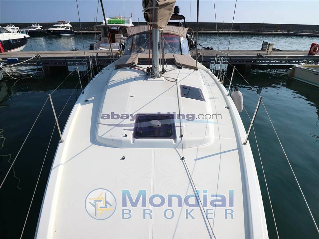 Jeanneau Sun odyssey 410