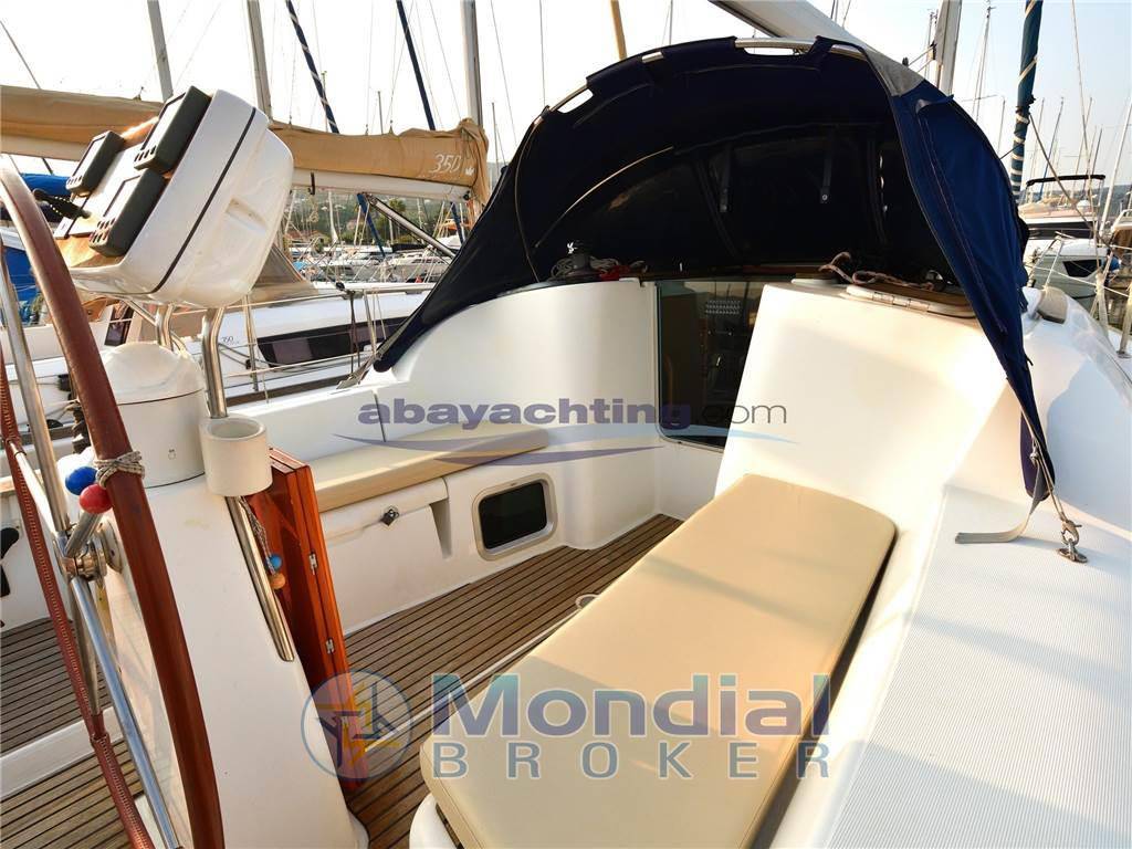 Jeanneau Sun odyssey 36i - 36 i