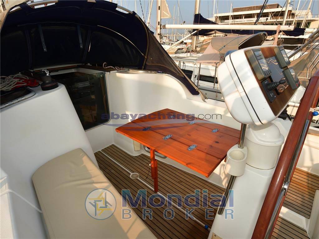Jeanneau Sun odyssey 36i - 36 i