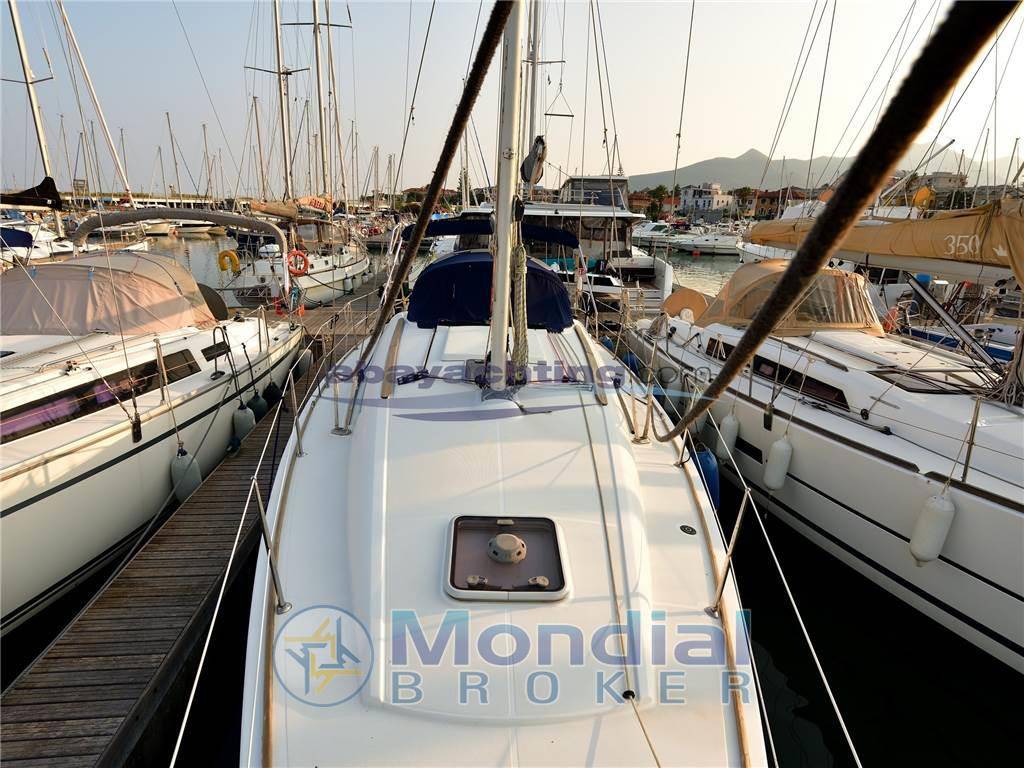 Jeanneau Sun odyssey 36i - 36 i