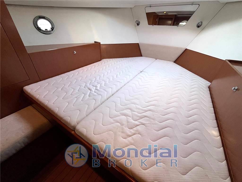 Beneteau Swift trawler 34 fly