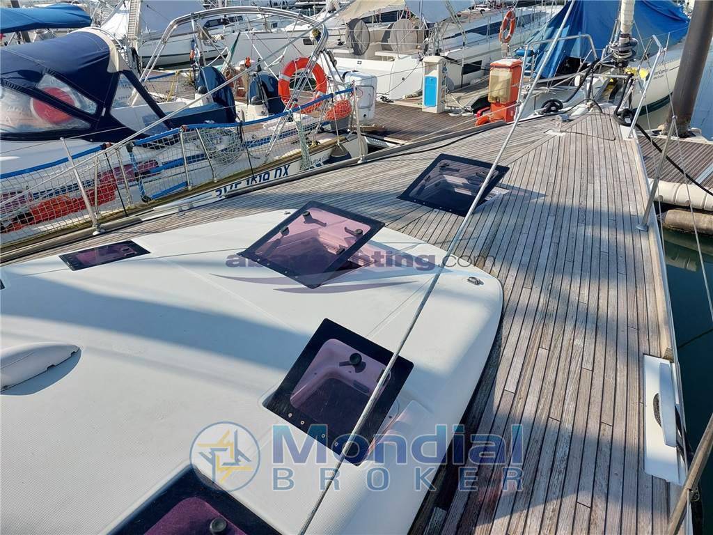 Beneteau Sense 50