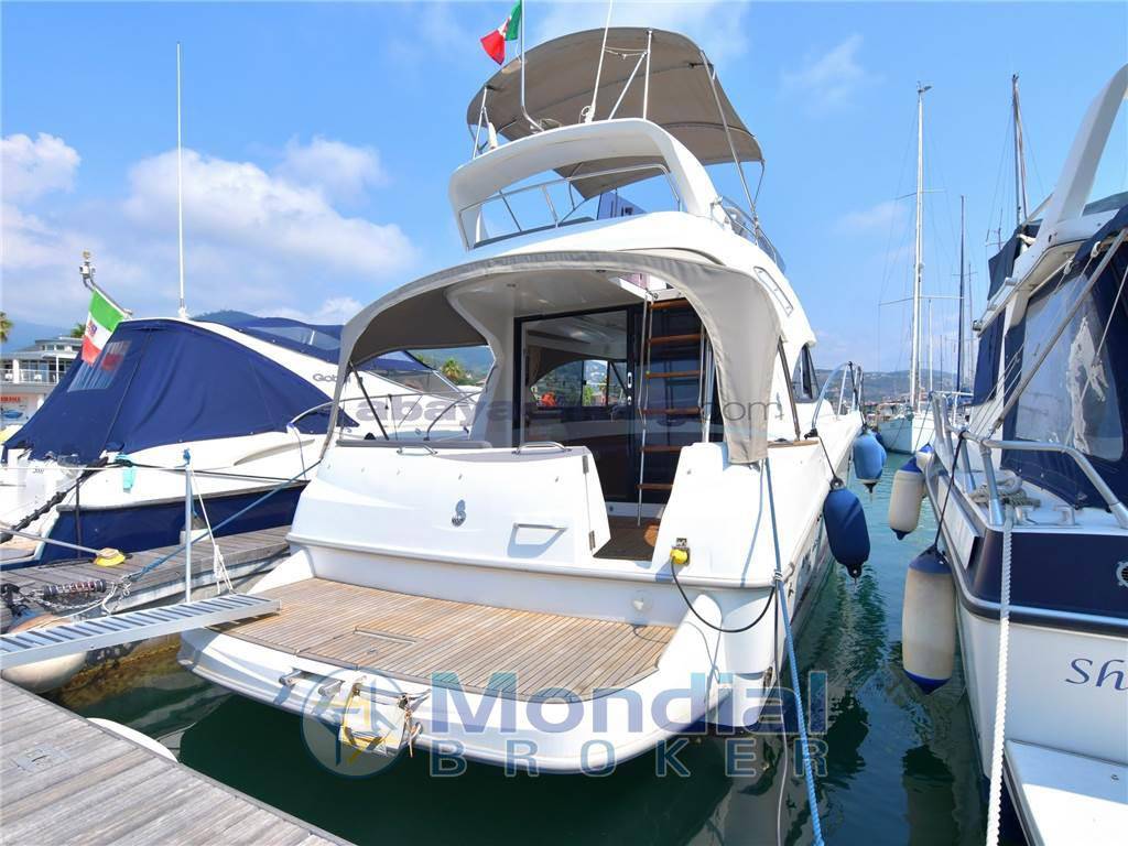Beneteau Antares 36 fly millenium