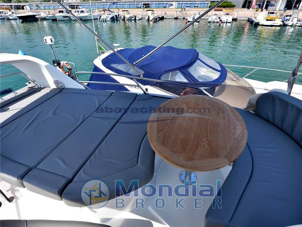 Beneteau Antares 36 fly millenium