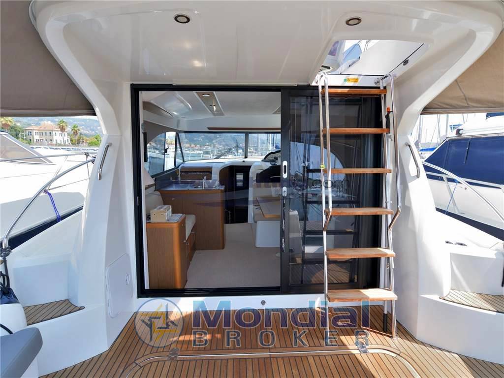 Beneteau Antares 36 fly millenium