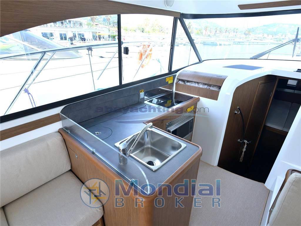 Beneteau Antares 36 fly millenium