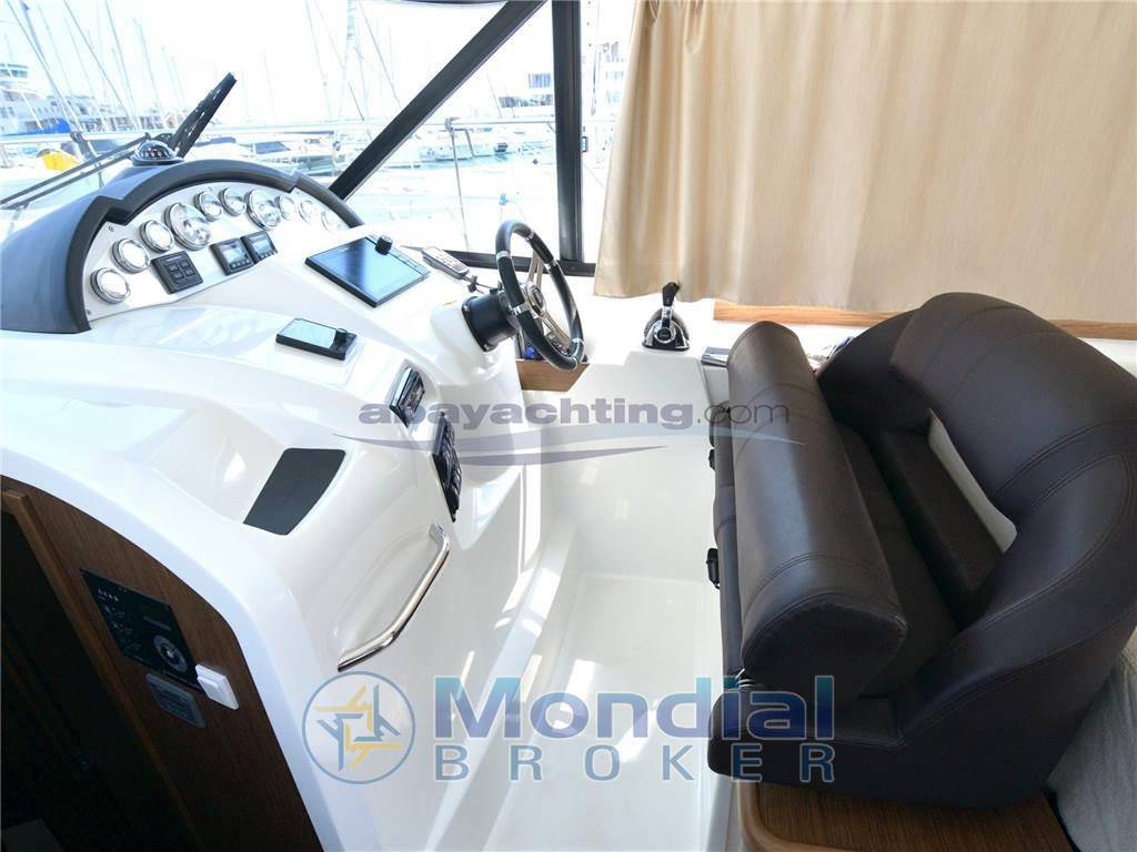 Beneteau Antares 36 fly millenium
