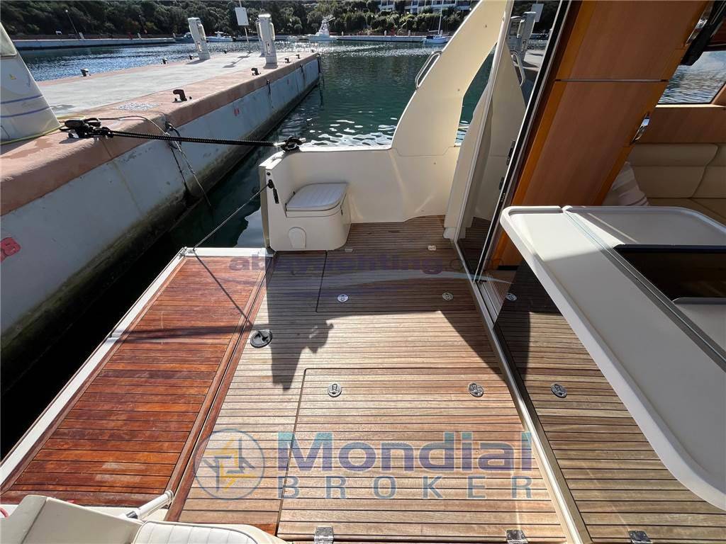 Greenline yachts Greenline 33 hybrid