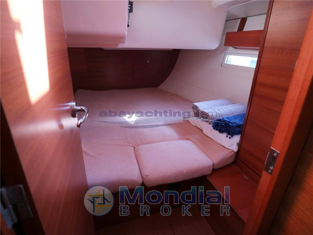 Dufour yachts Dufour 410 grand large