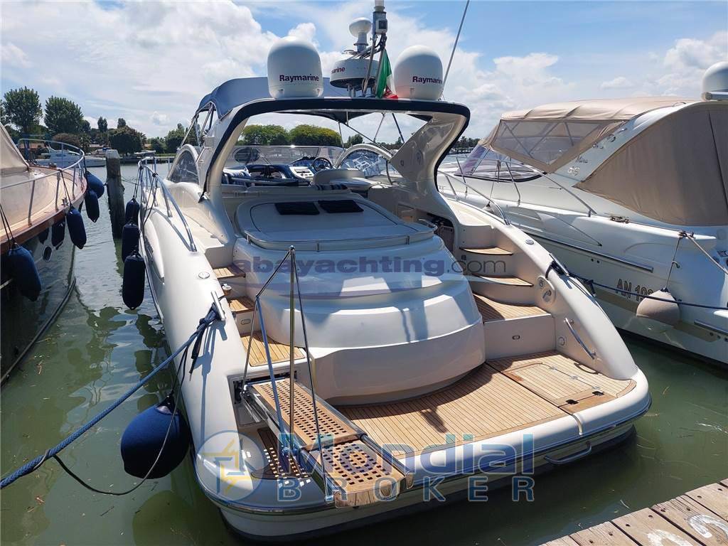 Gobbi Atlantis 47