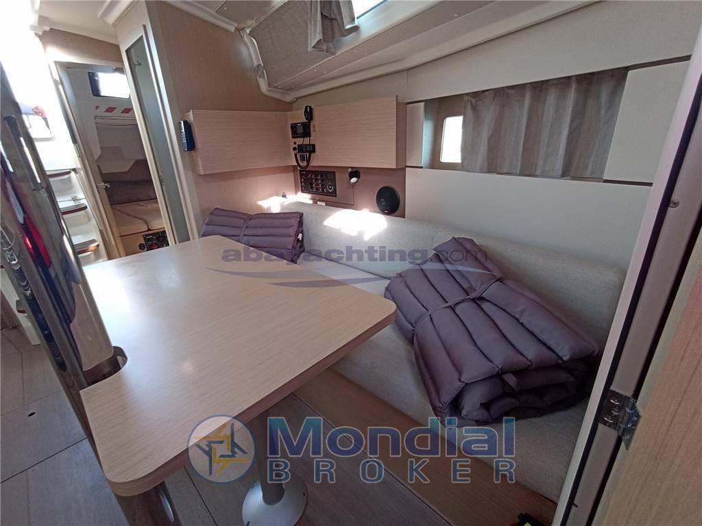 Beneteau Oceanis 38.1