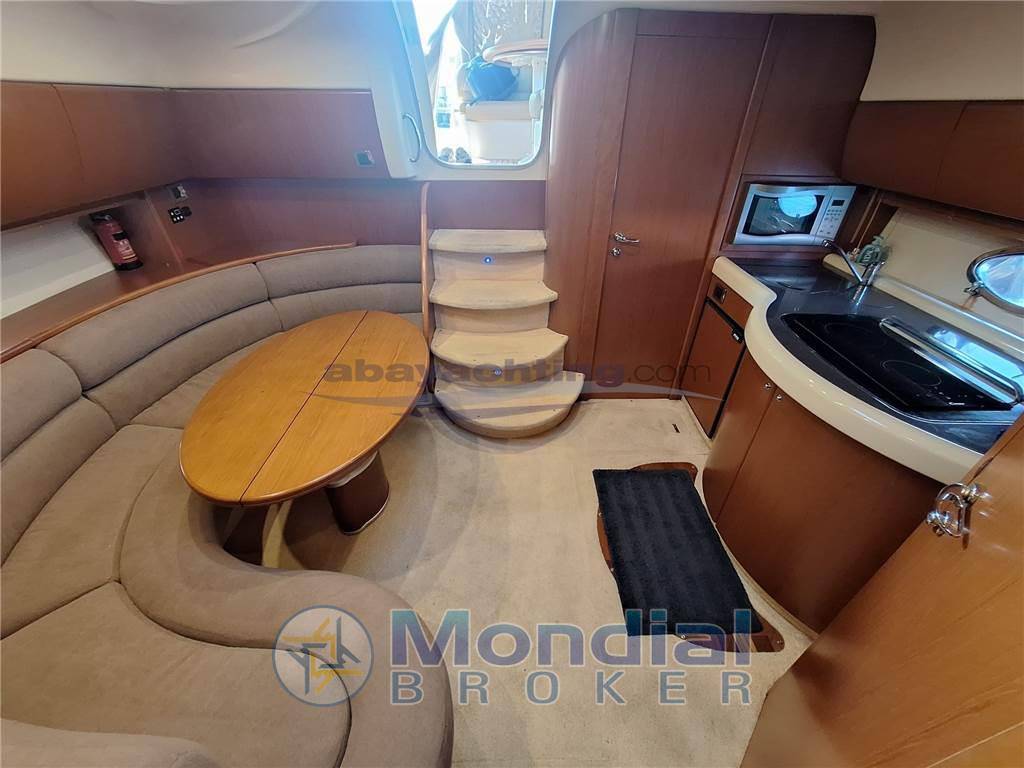 Gobbi Atlantis 425 sc