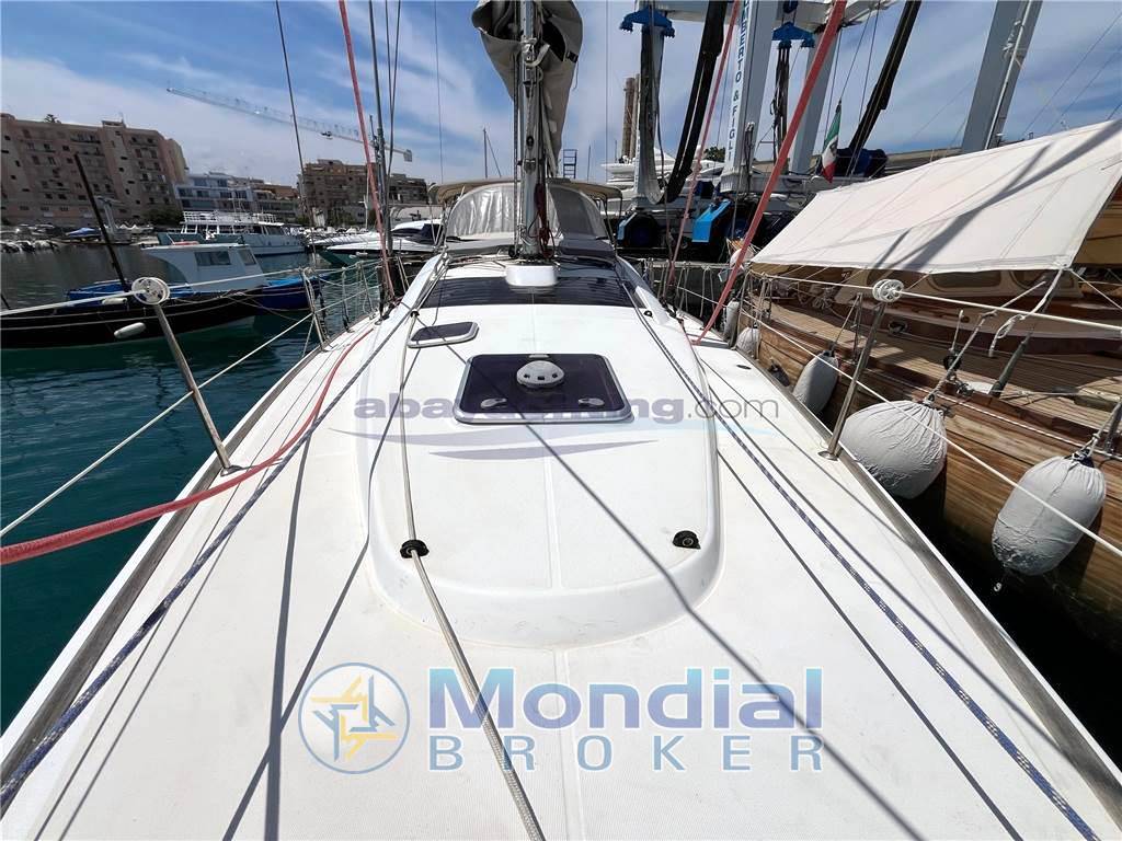 Jeanneau Sun odyssey 42 ds performance