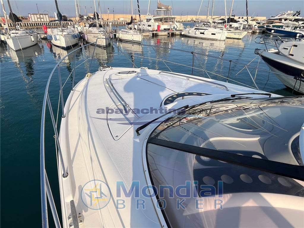 Fairline Targa 40 s - 40s