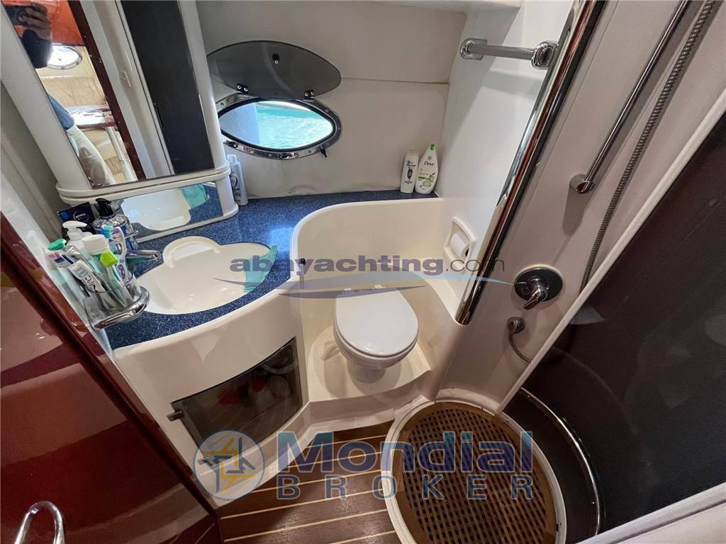 Fairline Targa 40 s - 40s