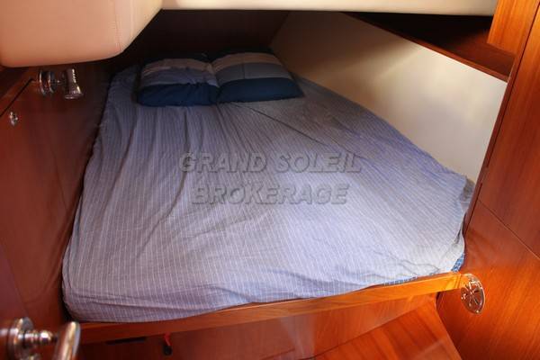 Cantiere del pardo Grand soleil 56