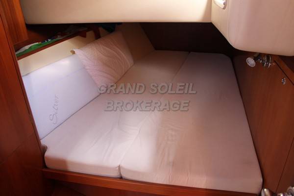 Cantiere del pardo Grand soleil 56