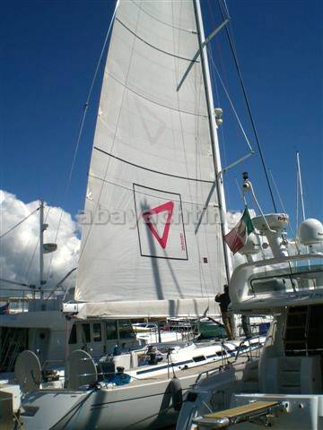 Cantiere del pardo Grand soleil 56
