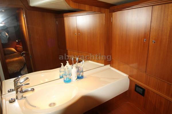 Cantiere del pardo Grand soleil 56