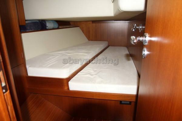 Cantiere del pardo Grand soleil 56