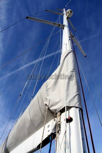 Cantiere del pardo Grand soleil 56