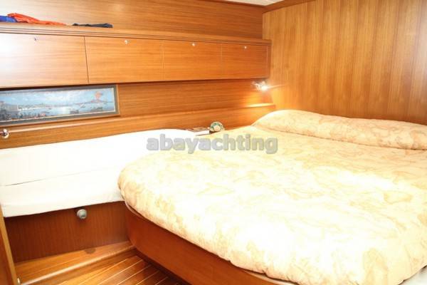 Cantiere del pardo Grand soleil 56