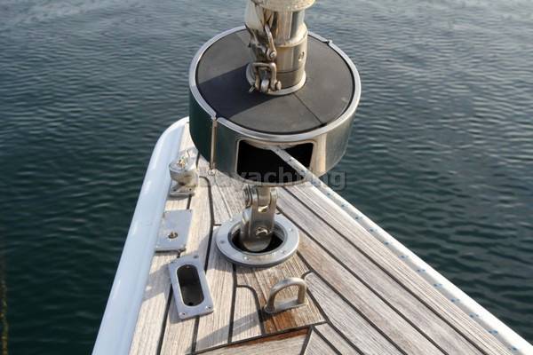 Cantiere del pardo Grand soleil 56