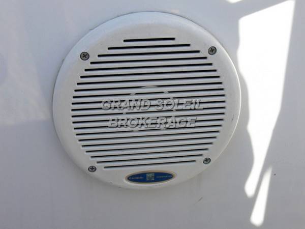 Cantiere del pardo Grand soleil 46.3 (46)