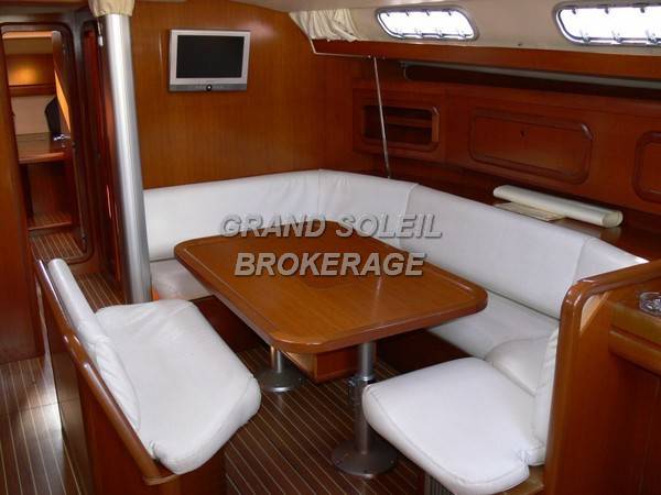 Cantiere del pardo Grand soleil 46.3 (46)