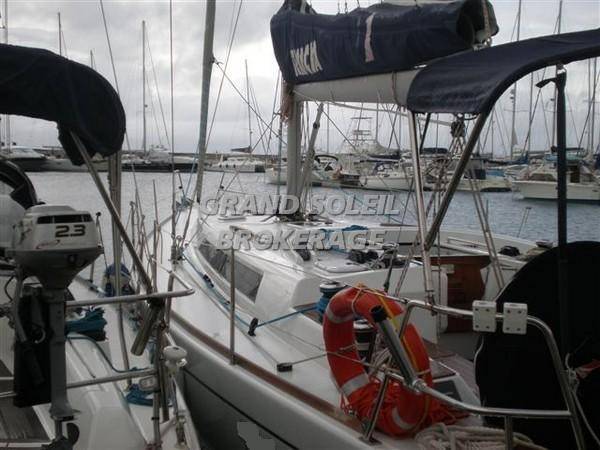 Cantiere del pardo Grand soleil 43 ot (o.t.)
