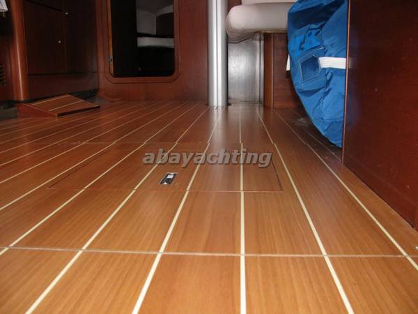 Cantiere del pardo Grand soleil 40 (gs 40)