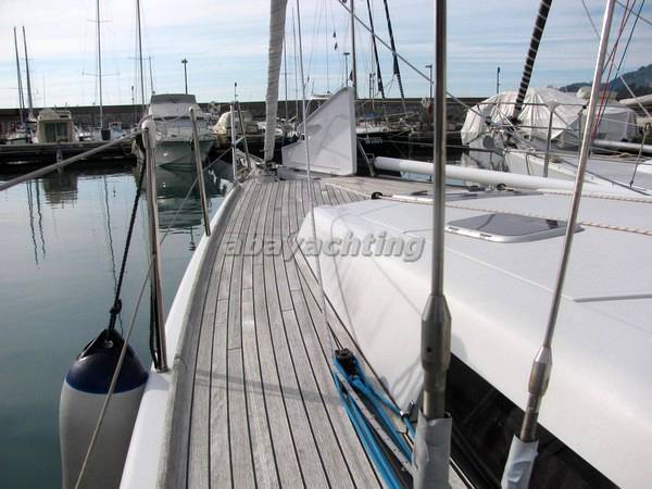 Cantiere del pardo Grand soleil 40 (gs 40)