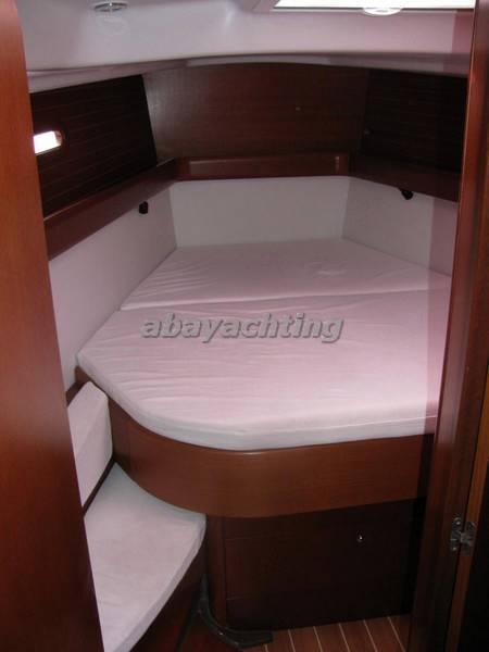 Cantiere del pardo Grand soleil 40 (gs 40)