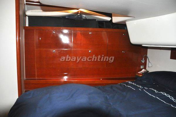 Hanse 461e (461 e)