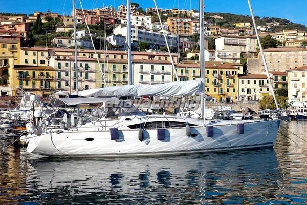 Elan 514 impression