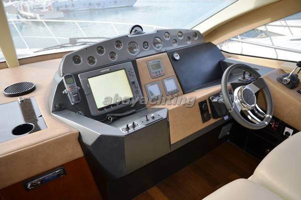 Sealine T50