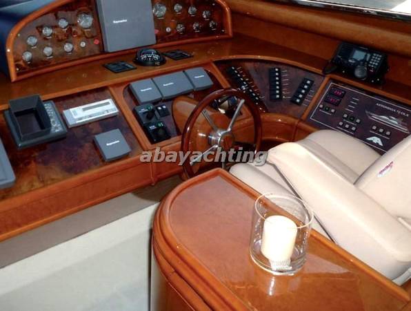 Astondoa 72 glx (72)