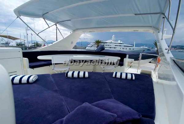 Ctm Falcon 86