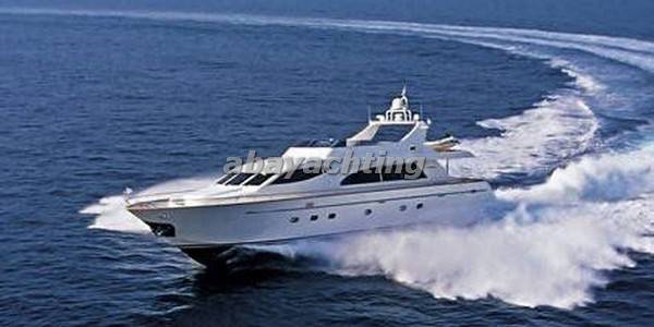 Ctm Falcon 86