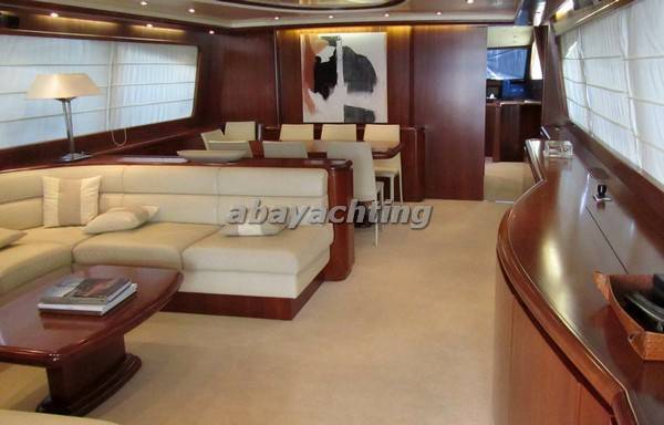 Ctm Falcon 86