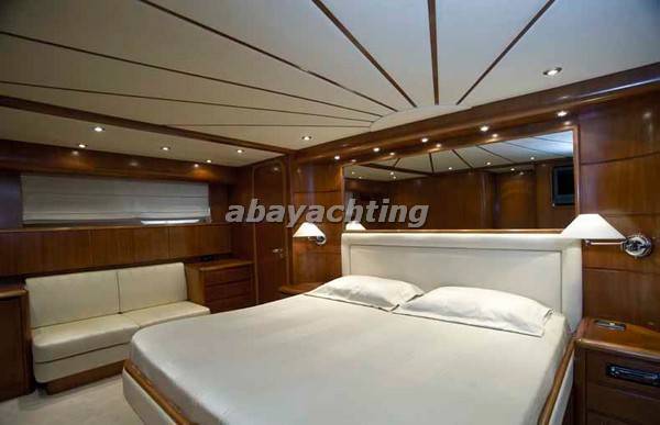 Ctm Falcon 86