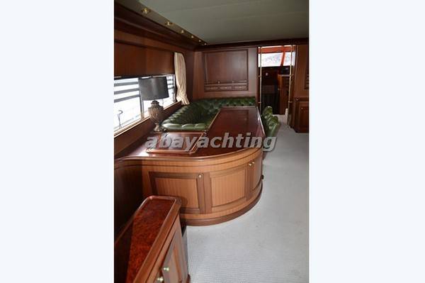 Cantieri di pisa Akhir 24